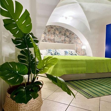 Ursino Holiday Apartment CTA Exteriör bild