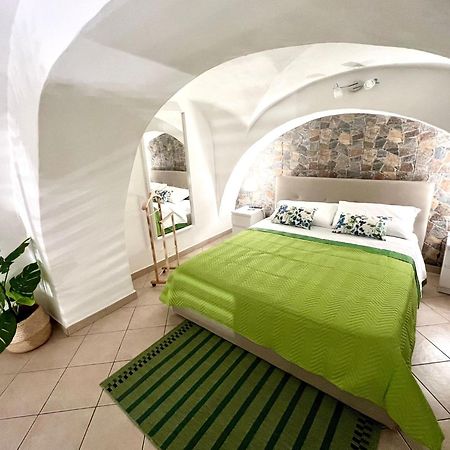 Ursino Holiday Apartment CTA Exteriör bild