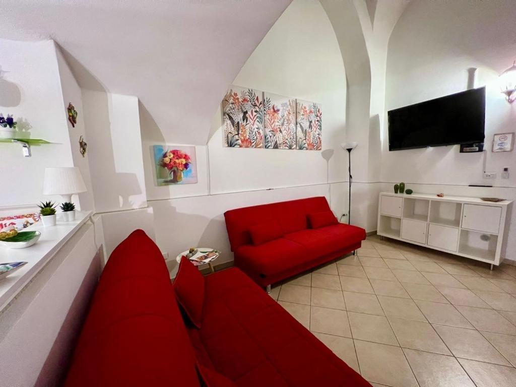 Ursino Holiday Apartment CTA Exteriör bild