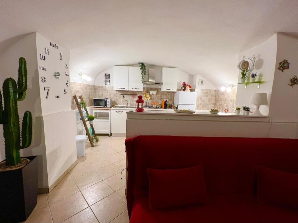 Ursino Holiday Apartment CTA Exteriör bild